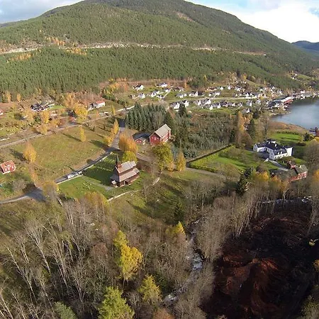 Kaupanger Hovedgard *