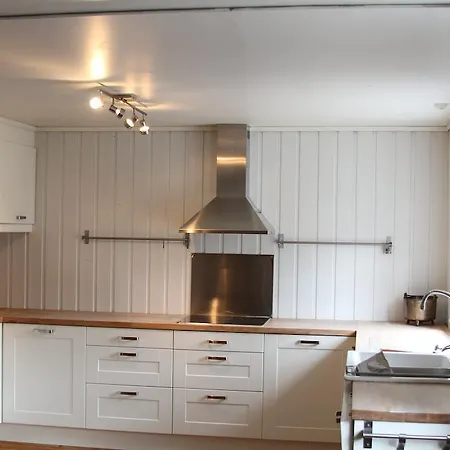 Apartmán Kaupanger Hovedgard